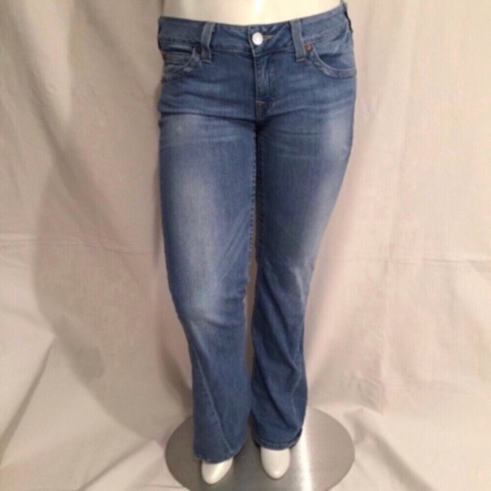 True Religion Jeans Size 32
